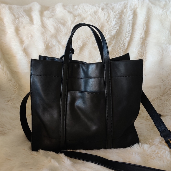 Fossil Carmen Shopper - Picture 4 of 6